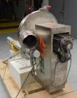 Used Bartelt IM7-14 Horizontal Form Fill Seal Pouch/Bag Machine with All Fill A