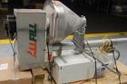Used Bartelt IM7-14 Horizontal Form Fill Seal Pouch/Bag Machine with All Fill A