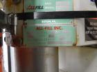 Used Bartelt IM7-14 Horizontal Form Fill Seal Pouch/Bag Machine with All Fill A
