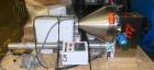 Used Bartelt IM7-14 Horizontal Form Fill Seal Pouch/Bag Machine with All Fill A