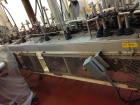 Used Bartelt (Klockner) Model IM7-14 Horizontal Form Fill and Seal Pouch/Bag Ma