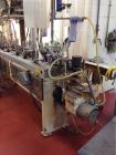 Used Bartelt (Klockner) Model IM7-14 Horizontal Form Fill and Seal Pouch/Bag Ma
