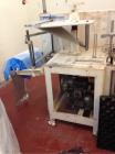 Used Bartelt (Klockner) Model IM7-14 Horizontal Form Fill and Seal Pouch/Bag Ma