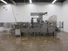 Used Bartelt (HMC) IM7-14 Horizontal Form Fill and Seal Machine