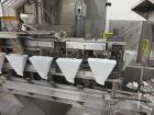 Used Bartelt (HMC) IM7-14 Horizontal Form Fill and Seal Machine