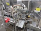 Used Bartelt (HMC) IM7-14 Horizontal Form Fill and Seal Machine