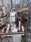 Used Bartelt Model IM Packager Horizontal Form Fill and Seal Pouch/Bag Machine. Machine is capable of speeds up to 100 pouches (or bags) per minute.  Has a pouch size range: Length 2