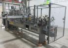 Used- Bartelt Model IM7-14 Servo Horizontal Form Fill and Seal Machine