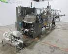 Used- Bartelt Model IM7-14 Servo Horizontal Form Fill and Seal Machine