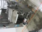 Used- Bartelt Model IM7-14 Servo Horizontal Form Fill and Seal Machine