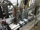 Used- Bartelt Model IM7-14 Servo Horizontal Form Fill and Seal Machine