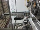 Used- Bartelt Model IM7-14 Servo Horizontal Form Fill and Seal Machine