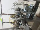 Used- Bartelt Model IM7-14 Servo Horizontal Form Fill and Seal Machine