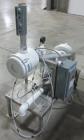 Used- Bartelt Model IM7-14 Servo Horizontal Form Fill and Seal Machine