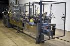 Bartelt (Klockner) Innopouch IM Servo Horizontal Form Fill and Seal Machine