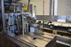 Bartelt (Klockner) Innopouch IM Servo Horizontal Form Fill and Seal Machine