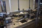 Bartelt (Klockner) Innopouch IM Servo Horizontal Form Fill and Seal Machine