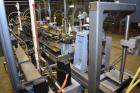 Bartelt (Klockner) Innopouch IM Servo Horizontal Form Fill and Seal Machine