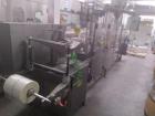 Used- Bartelt (Klockner) Model IM7-14 Horizontal Form Fill and Seal Machine