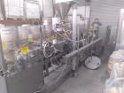 Used- Bartelt (Klockner) Model IM7-14 Horizontal Form Fill and Seal Machine