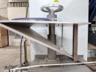 Used-Bartelt IM7-14 Horizontal Form Fill and Seal Machine