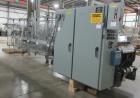 Used Bartelt (Klockner) Model IM7-16 Servo Horizontal Form Fill and Seal Machin