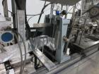 Used Bartelt (Klockner) Model IM7-16 Servo Horizontal Form Fill and Seal Machin
