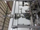 Used Bartelt (Klockner) Model IM7-16 Servo Horizontal Form Fill and Seal Machin
