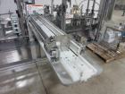 Used Bartelt (Klockner) Model IM7-16 Servo Horizontal Form Fill and Seal Machin