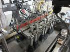 Used Bartelt (Klockner) Model IM7-16 Servo Horizontal Form Fill and Seal Machin