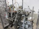 Used Bartelt (Klockner) Model IM7-16 Servo Horizontal Form Fill and Seal Machin