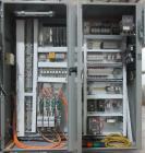 Used Bartelt (Klockner) Model IM7-16 Servo Horizontal Form Fill and Seal Machin
