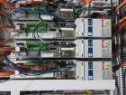 Used Bartelt (Klockner) Model IM7-16 Servo Horizontal Form Fill and Seal Machin