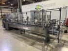 Used Bartelt (Klockner) Model IM7-16 Servo Horizontal Form Fill and Seal Machin