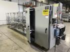 Used Bartelt (Klockner) Model IM7-16 Servo Horizontal Form Fill and Seal Machin
