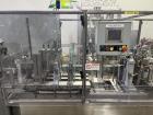 Used Bartelt (Klockner) Model IM7-16 Servo Horizontal Form Fill and Seal Machin