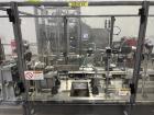 Used Bartelt (Klockner) Model IM7-16 Servo Horizontal Form Fill and Seal Machin
