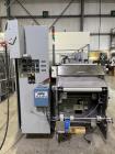 Used Bartelt (Klockner) Model IM7-16 Servo Horizontal Form Fill and Seal Machin