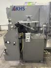 Used Bartelt (Klockner) Model IM7-16 Servo Horizontal Form Fill and Seal Machin