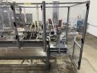 Used Bartelt (Klockner) Model IM7-16 Servo Horizontal Form Fill and Seal Machin