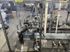 Used Bartelt (Klockner) Model IM7-16 Servo Horizontal Form Fill and Seal Machin