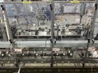 Used Bartelt (Klockner) Model IM7-16 Servo Horizontal Form Fill and Seal Machin