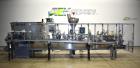 Used Bartelt Klockner Model IM7-16 Servo Horizontal Form Fill and Seal Machin