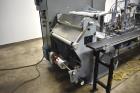Used Bartelt Klockner Model IM7-16 Servo Horizontal Form Fill and Seal Machin