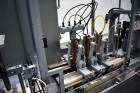 Used Bartelt Klockner Model IM7-16 Servo Horizontal Form Fill and Seal Machin