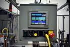 Used Bartelt Klockner Model IM7-16 Servo Horizontal Form Fill and Seal Machin