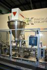 Used- Bartelt Klockner Model IM7-16 Servo Horizontal Form Fill and Seal Machin