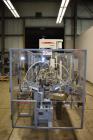 Used- Bartelt Klockner Model IM7-16 Servo Horizontal Form Fill and Seal Machin