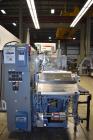 Used- Bartelt Klockner Model IM7-16 Servo Horizontal Form Fill and Seal Machin