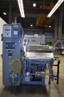 Used- Bartelt Klockner Model IM7-16 Servo Horizontal Form Fill and Seal Machin